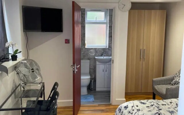 Adorable Guest house