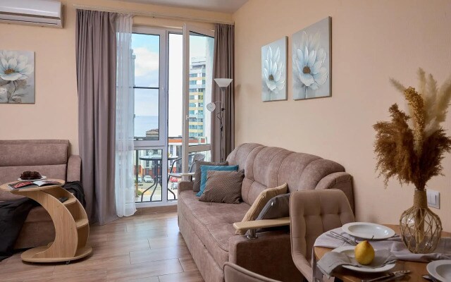 Sea Magic Apart на улице Ленина 298В/4-40