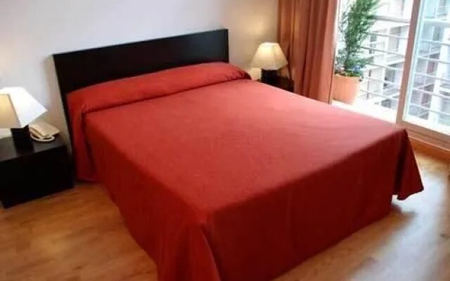 Albufera Gardens Apartments