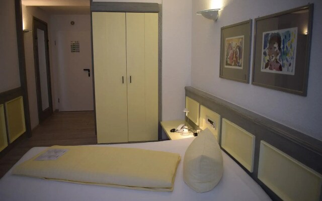 Hotel Avenue