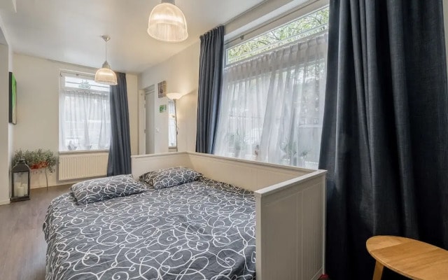 Bos en Lommer Apartments