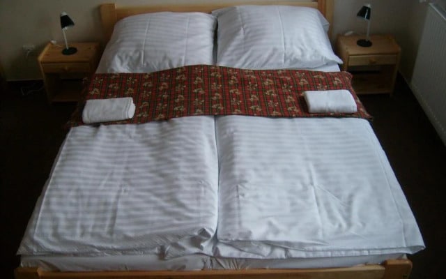 Pension Adrie