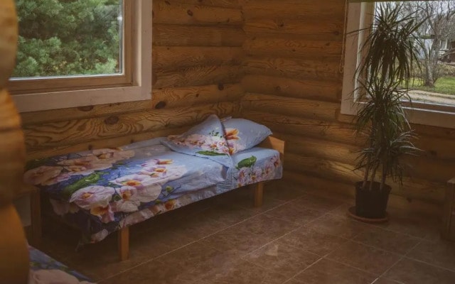 Järve Holiday Village
