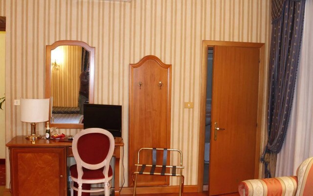 Hotel Sistina