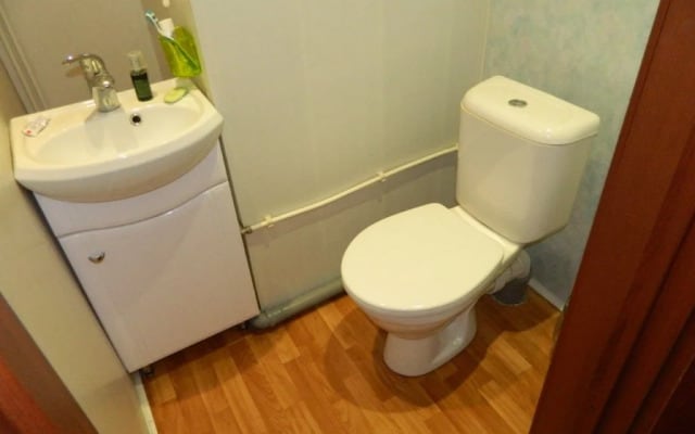 Мини отель Милерон