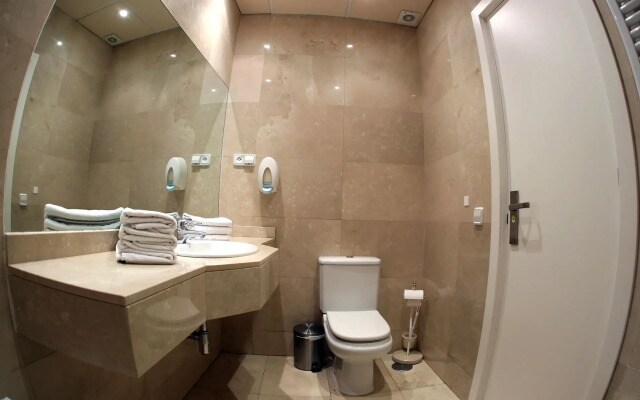 Hostal Sol Square Madrid