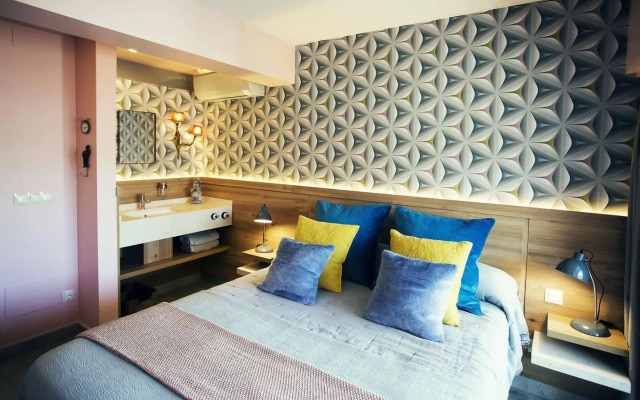 Alice Terrace Penthouse