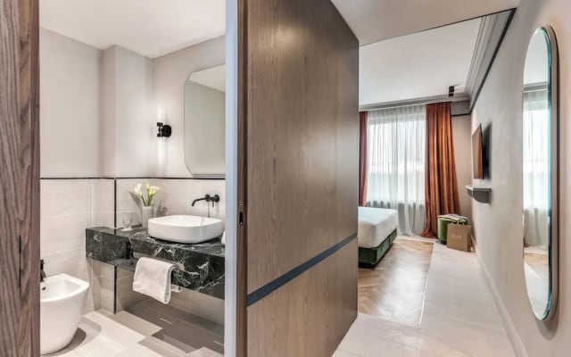 Hotel Santa Maria Maggiore