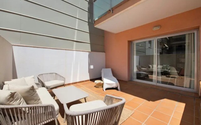Apartamentos CENTRIC