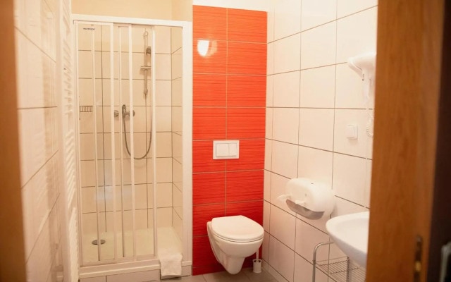 Hotel Pod Zeleným Dubem