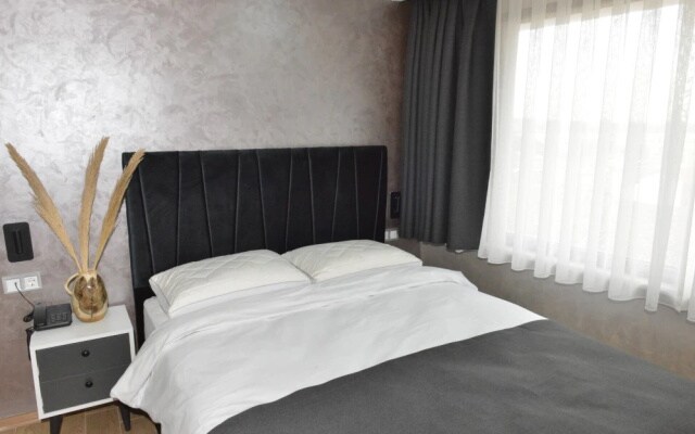 Istanbul Efes Hotel