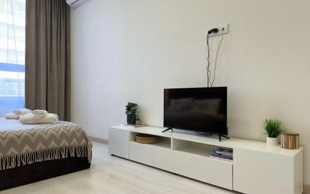 BestFlat24 (БэстФлэт24) на улице Колпакова 44