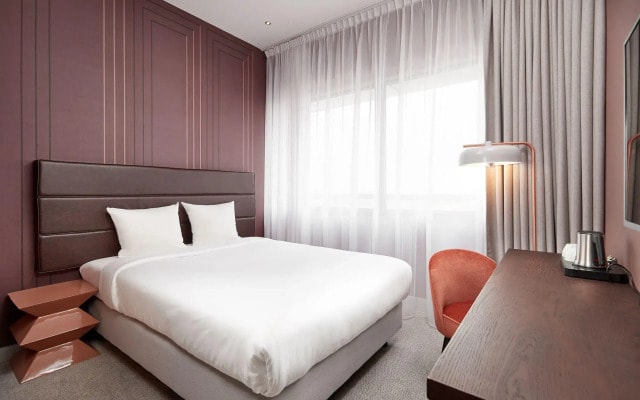 Corendon Village Hotel Amsterdam
