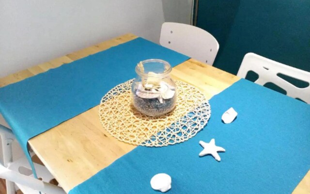 Sea Apartament