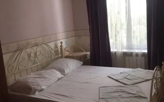 U Priboi GuestHouse