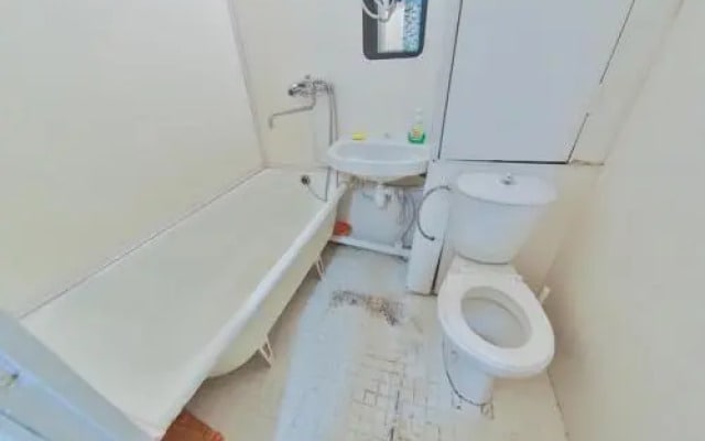 Kristal Apartments