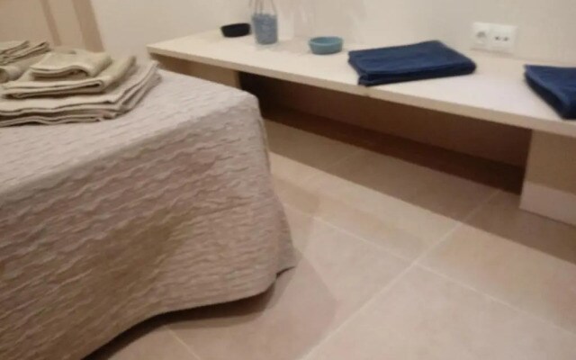 Apartamentos AS Málaga Centro Histórico