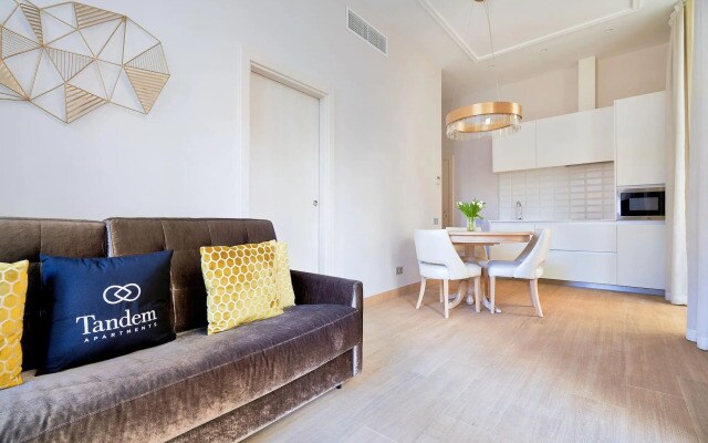 Tandem Soho Suites