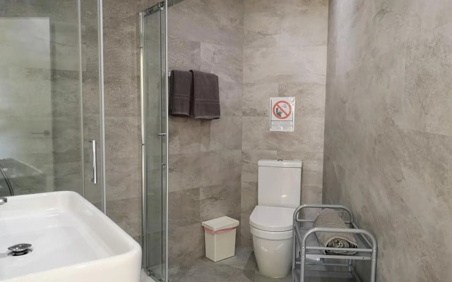 TORREMOLINOS Deluxe Apartment