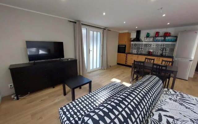 Big Studio Near Paris And Eurodisney