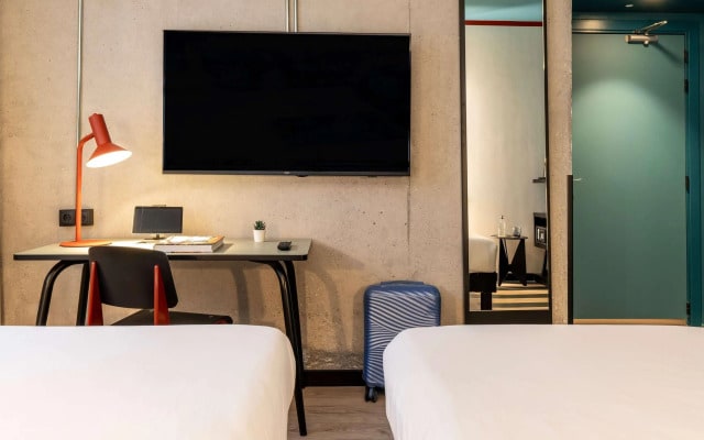 Ibis Styles Barcelona Sant Joan Despi