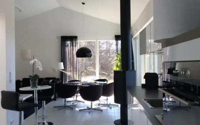 Villa & Sauna Vihti