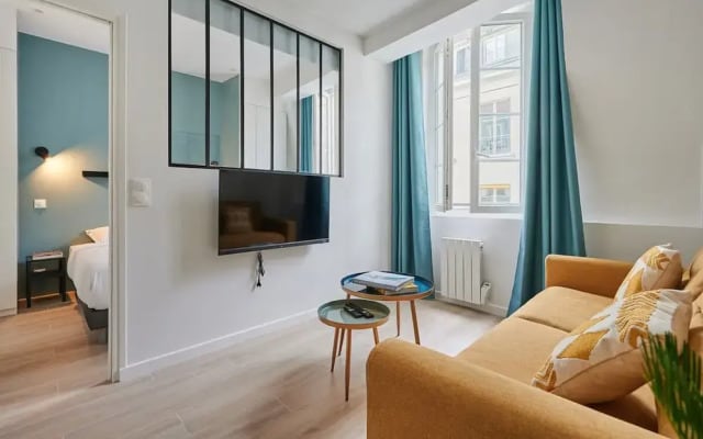 Sublime and new Appartment in Center of Paris