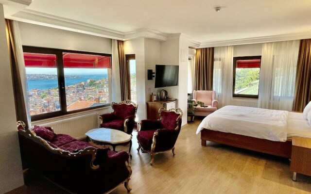 Class Hotel Bosphorus