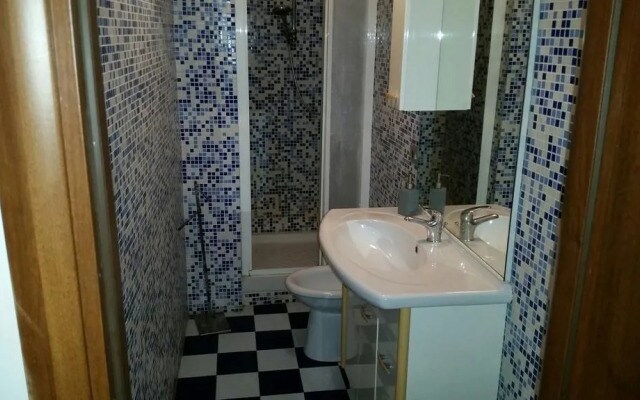 Guest House Furio Camillo