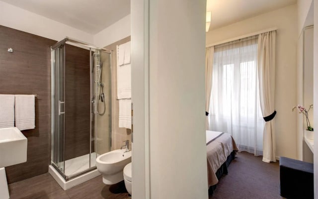 Residenza Bourbon