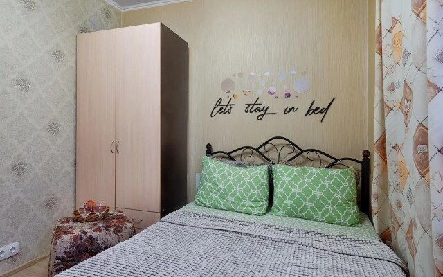 Comfort Homes на вале Симоновский 14