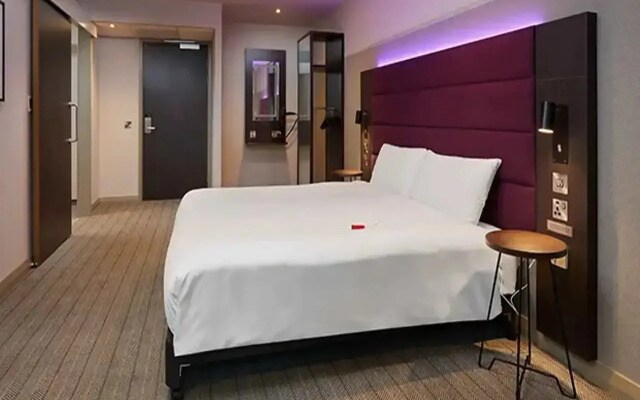 Premier Inn Lincoln City Centre