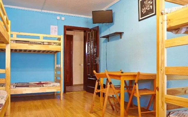 Hostel Jazz Minsk
