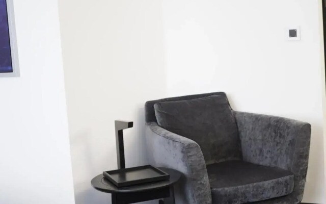 Apartman Grey