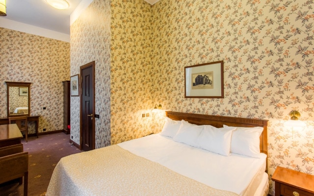 Hestia Hotel Barons