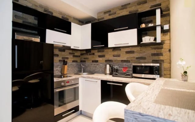 Old Riga Modern Apartment