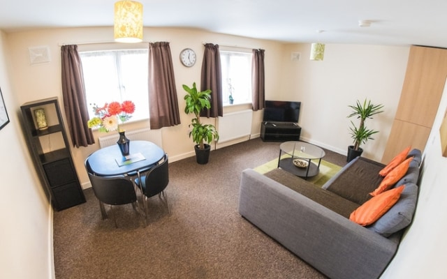 Ilford Apartments