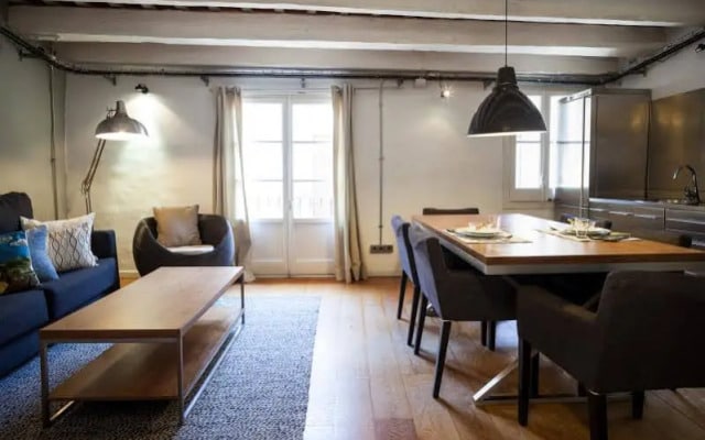 FGA Gothic Apartments