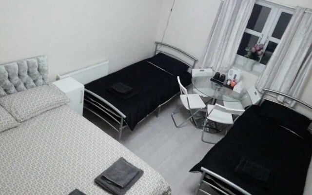 Regent Guest House Grimsby