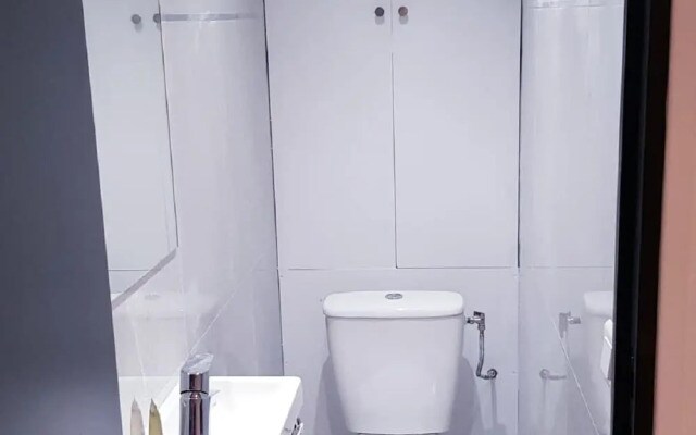 100 - Luxury 2 Bedroom - Beaubourg Marais