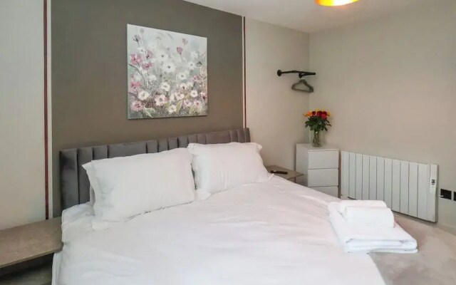 Apt 6 @ Hunter's Quay