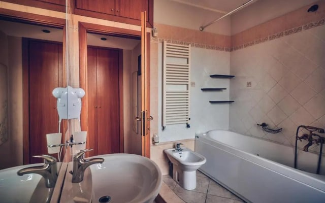 Travelershome Ciampino B&B