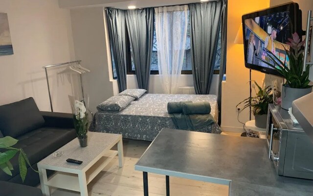 Apartment - Travel and Holidays Castellana