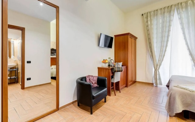 Residenza Roma
