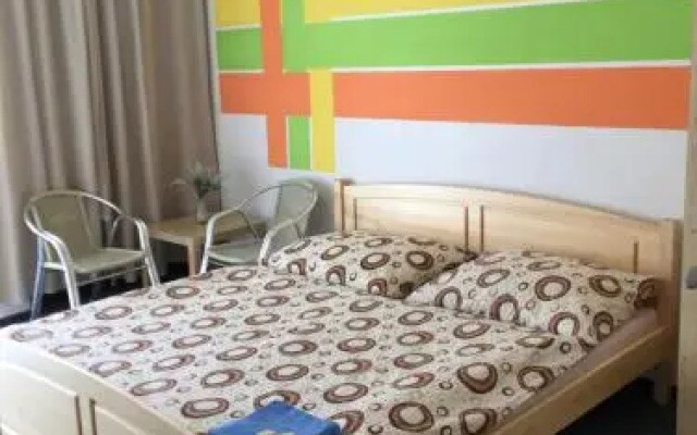 Hotel Pod Stráží