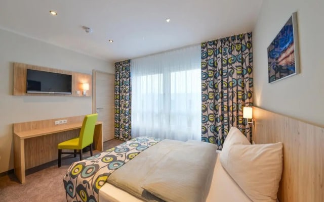 Ammi Hotel