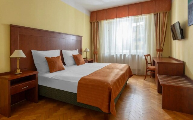 Hotel William