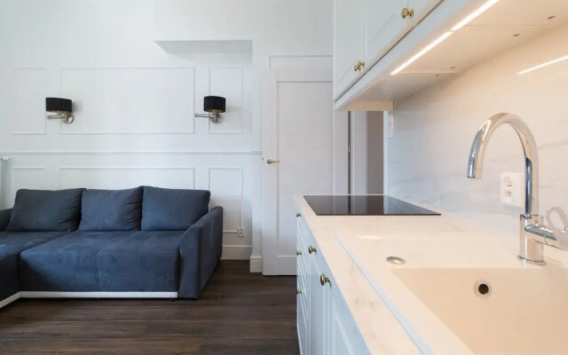 Executive 3 Bedroom Apartament by Your F