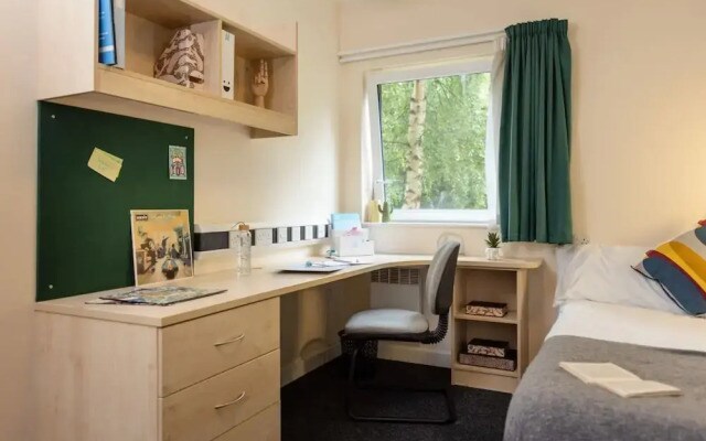 Bonington Student Village - Campus Accommodation