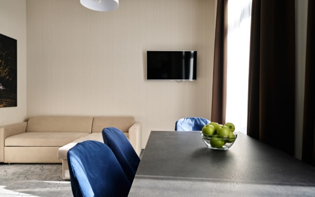 "Apartments Valset Center, Premium"